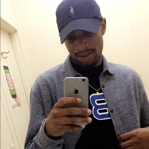 Meet your Posher, Jordan